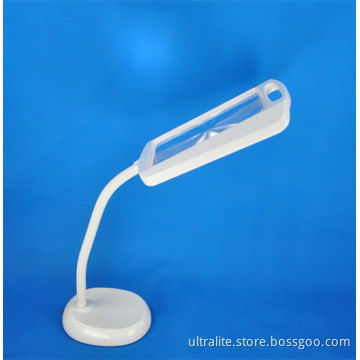 Fabrik Großhandel Super Bright LED LED Office Desk Table Lampe